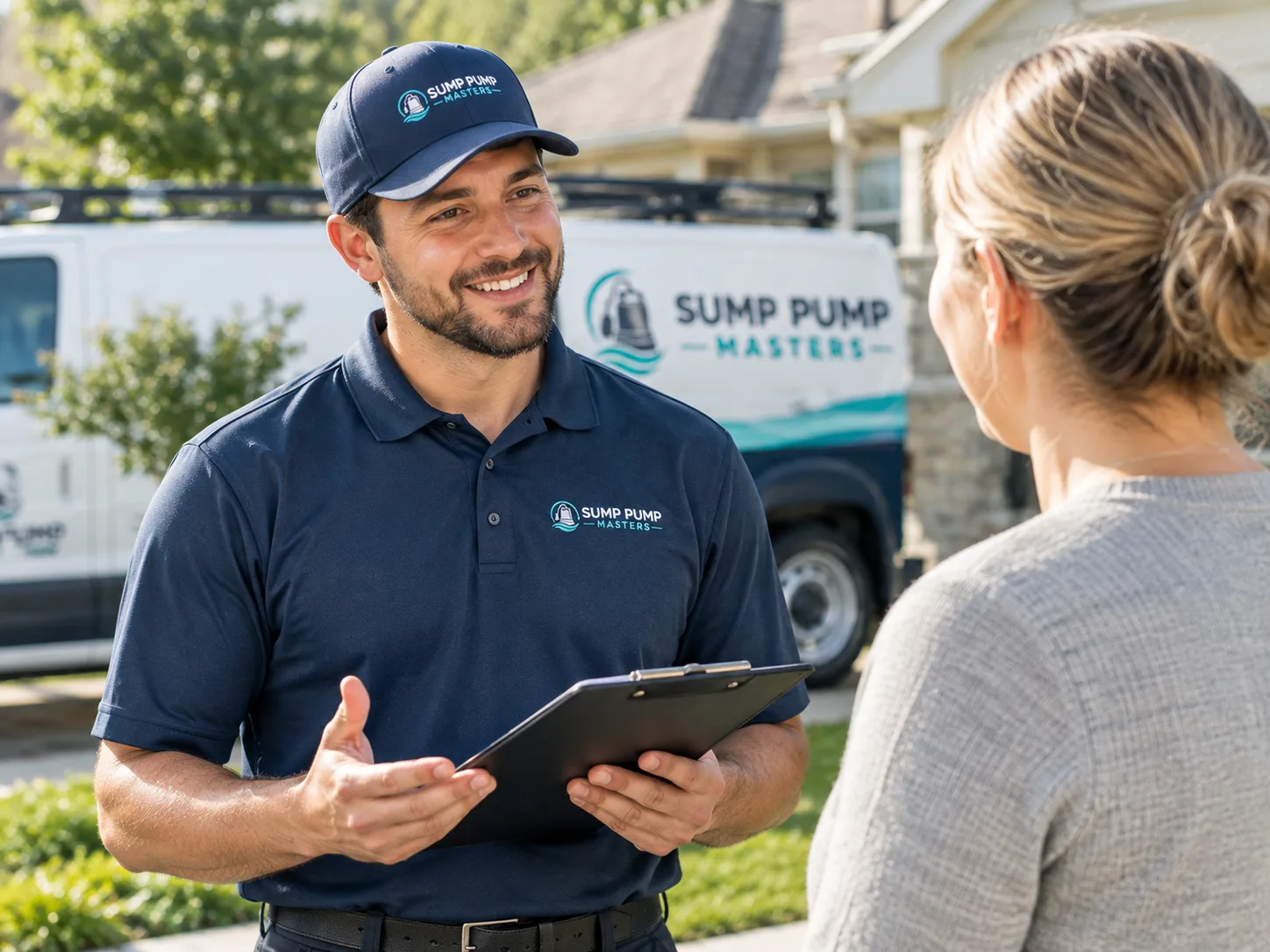 Sump Pump Repair Doe Hill, VA FAQs
